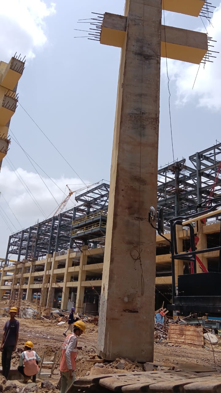 NTPC Kudgi Super Thermal Power Project